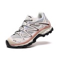 Salomon XT Quest White Sand Shoes For Men