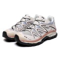 Salomon XT Quest White Sand Shoes For Men