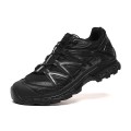 Salomon XT Quest Black Shoes For Men