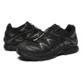 Salomon XT Quest Black Shoes For Men