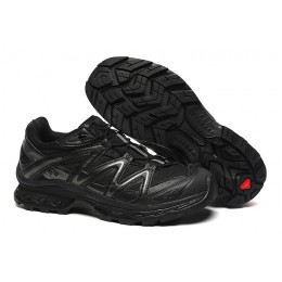 Salomon XT Quest Black Shoes For Men