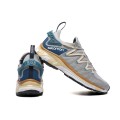 Salomon XT-Rush Unisex Sportstyle In Gray Sand Shoes For Men