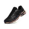 Salomon XT-Wings 2 Unisex Sportstyle In Black Metal Copper Shoes For Men