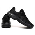 Salomon XT-Wings 2 Unisex Sportstyle In Full Black Shoes For Men