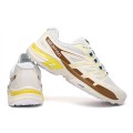 Salomon XT-Wings 2 Unisex Sportstyle In White Sand Shoes For Men