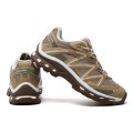 Salomon XT Quest Coffe Shoes For Women