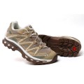 Salomon XT Quest Coffe Shoes For Women